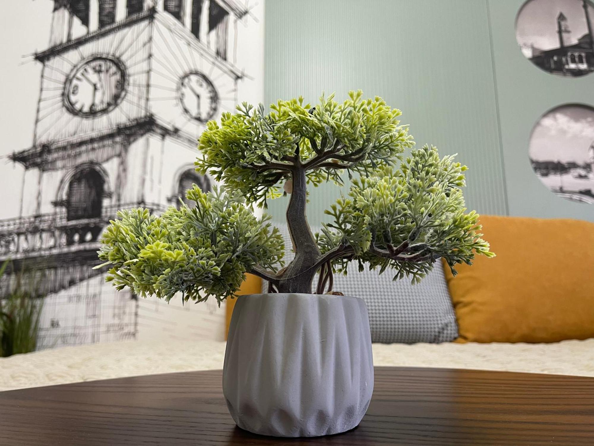 Tirana Center Apartment - Your Cosy Corner Buitenkant foto