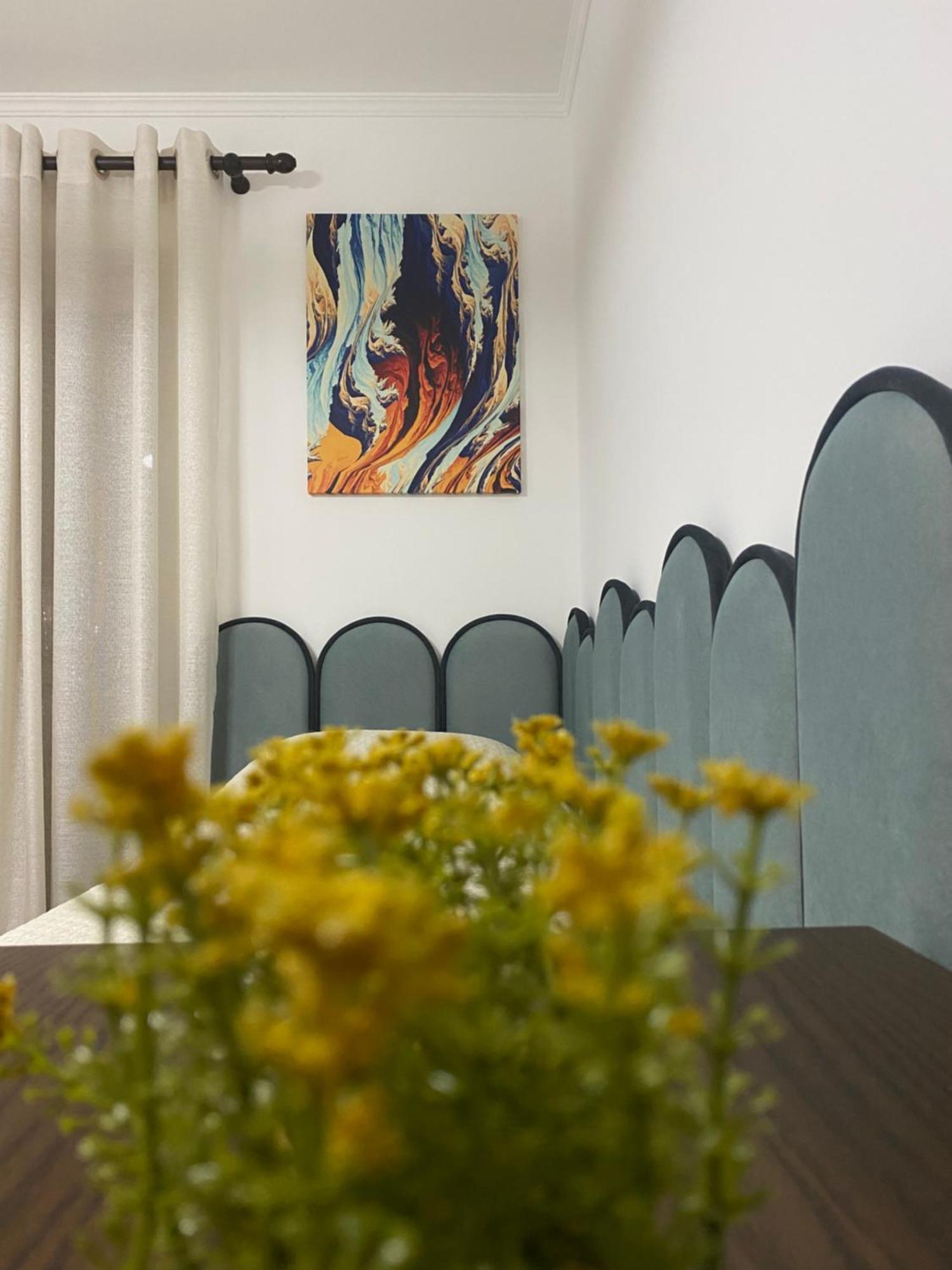 Tirana Center Apartment - Your Cosy Corner Buitenkant foto