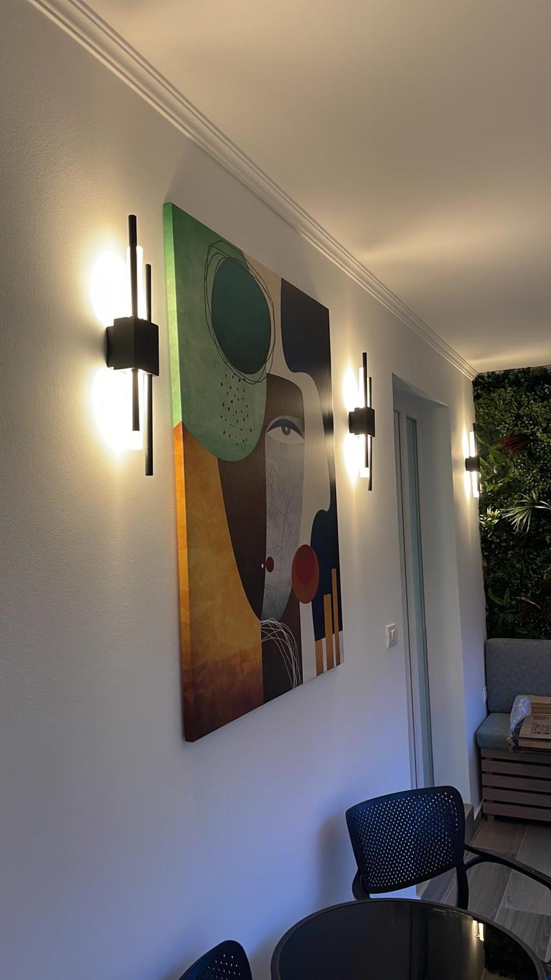 Tirana Center Apartment - Your Cosy Corner Buitenkant foto