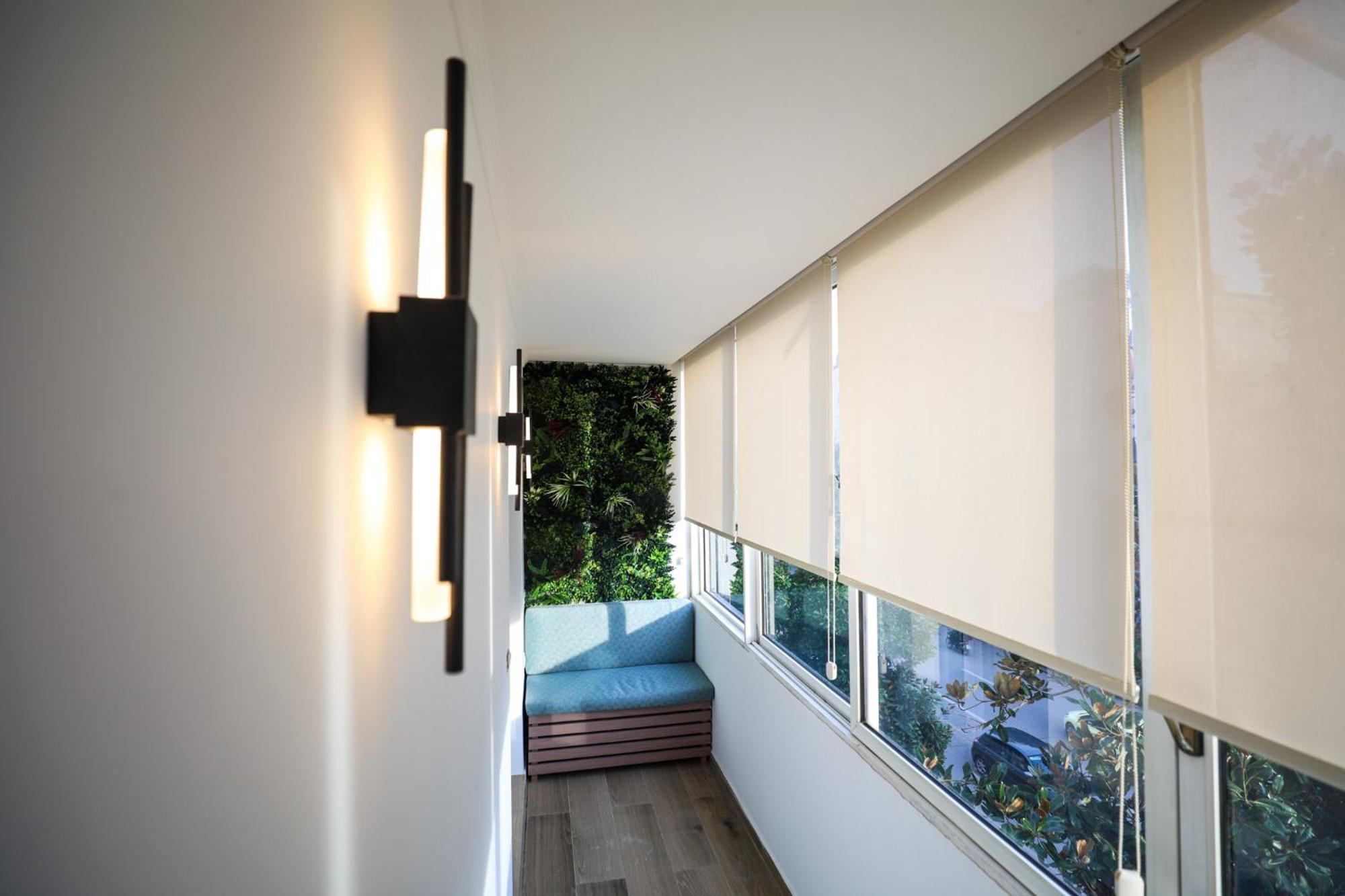 Tirana Center Apartment - Your Cosy Corner Buitenkant foto