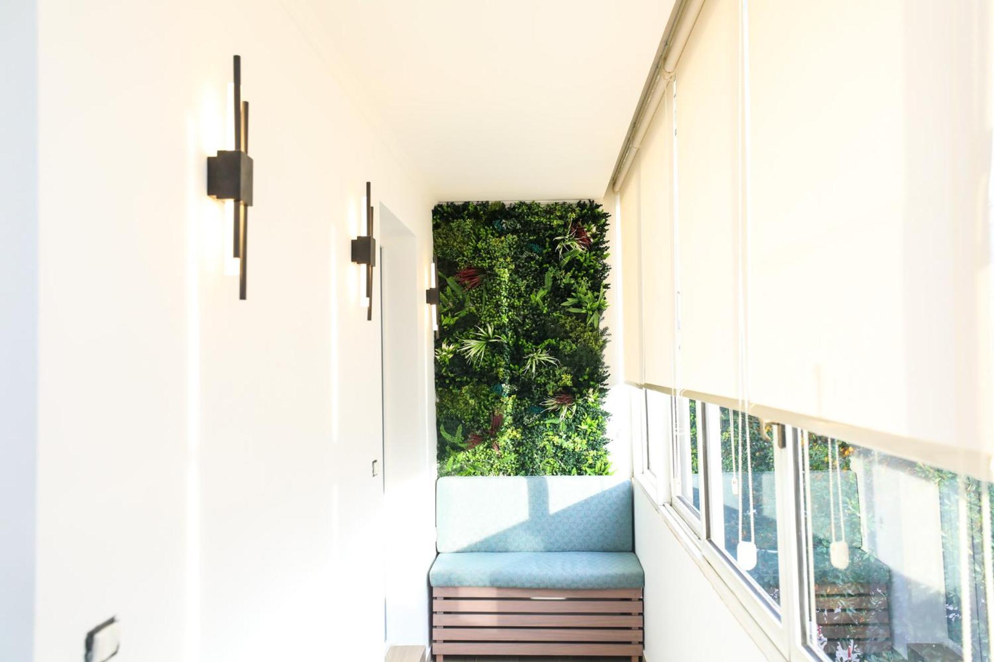 Tirana Center Apartment - Your Cosy Corner Buitenkant foto